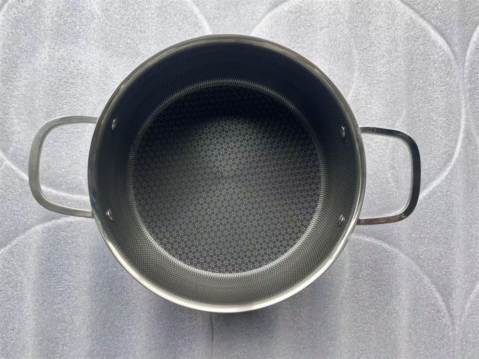 Deep Soup Pot manufacturers